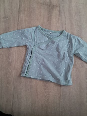 Maillot manche longue 