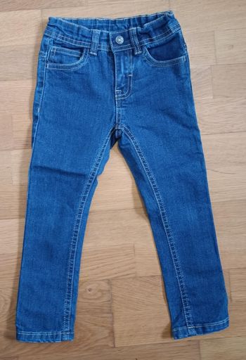 Lot vêtements 4 ans garçon 