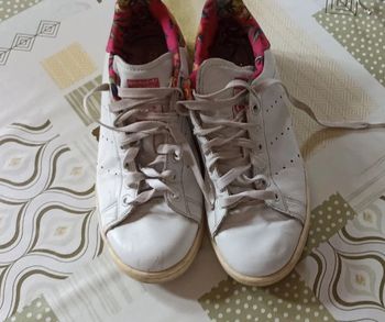 Stan Smith