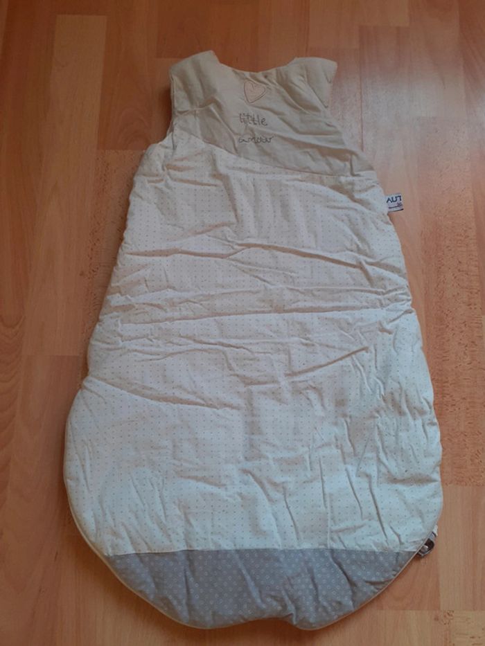 Gigoteuse sauthon naissance - photo numéro 4