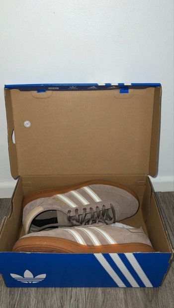 Spezial Marron