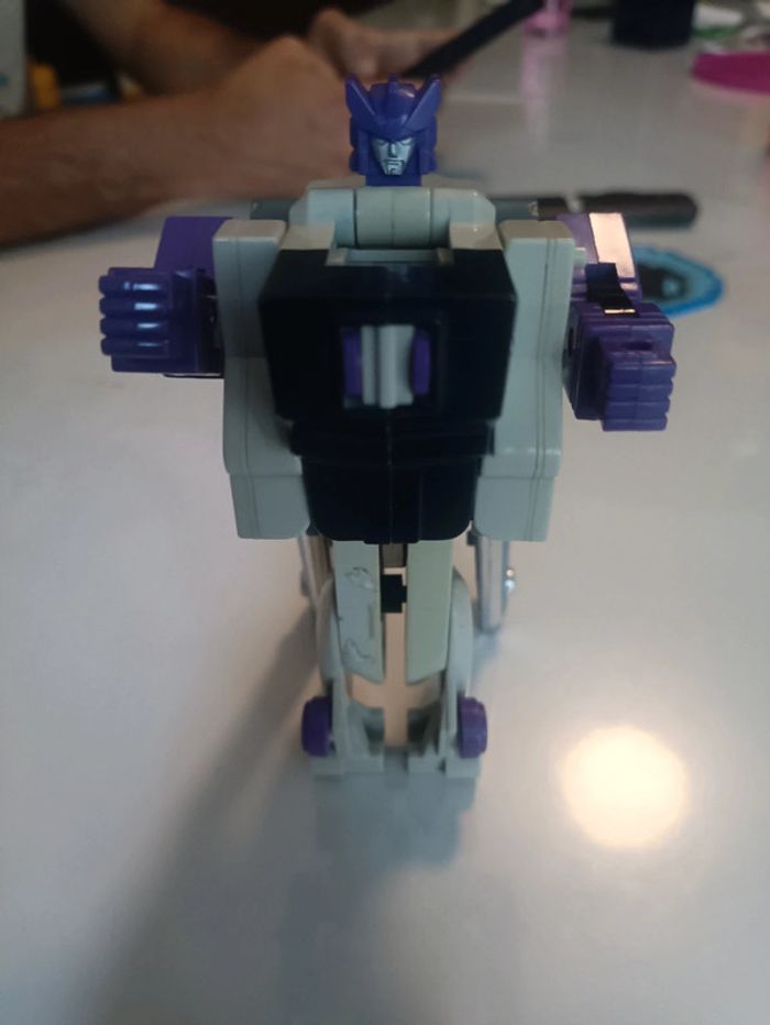 Transformers première génération - photo numéro 5