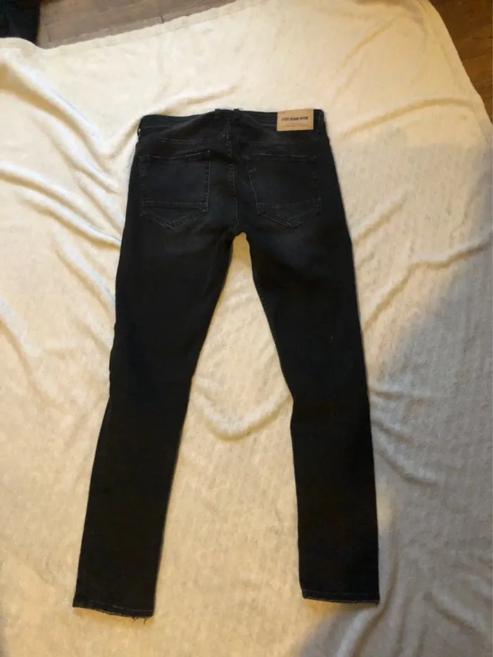 Lots 2 jean hommes taille M - photo numéro 4