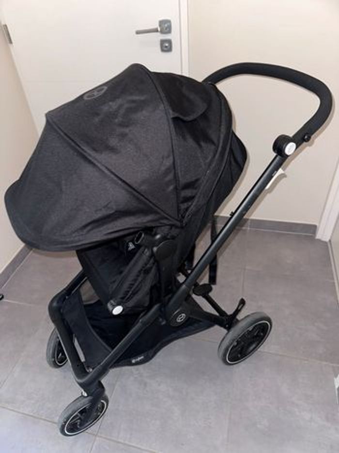 Poussette Cybex - photo numéro 6