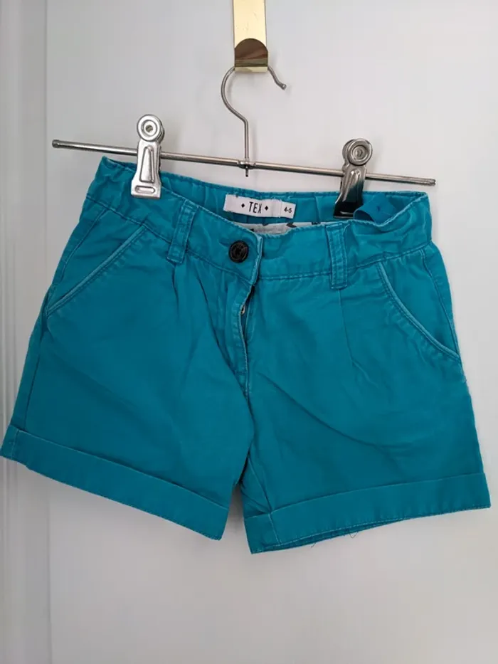 Short Tex