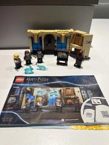 Lego Harry Potter 75966