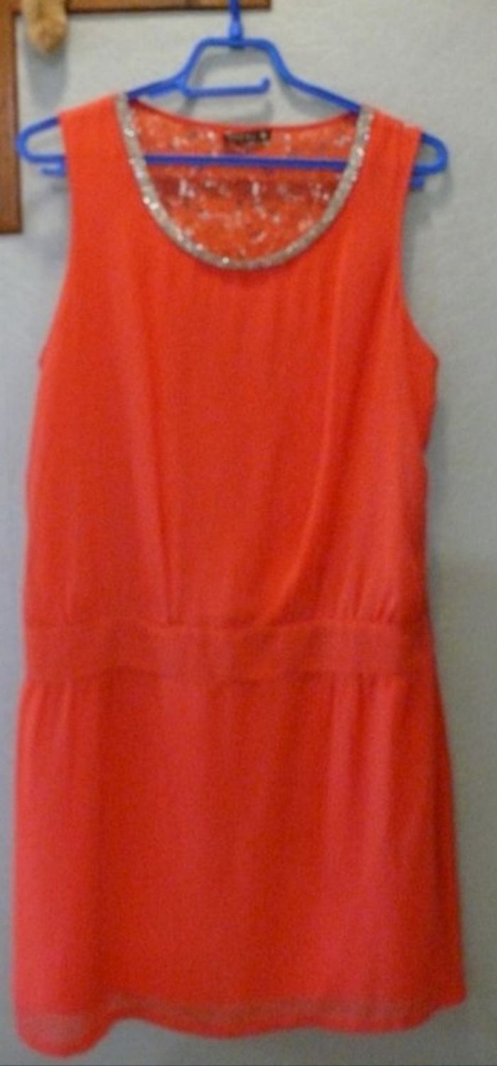 Lot de 9 robes manches courtes - photo numéro 3