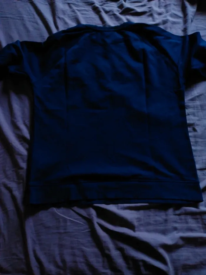 Sweat Fille Paris - photo numéro 6