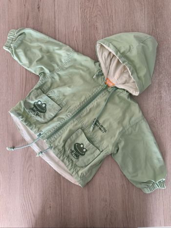 Veste