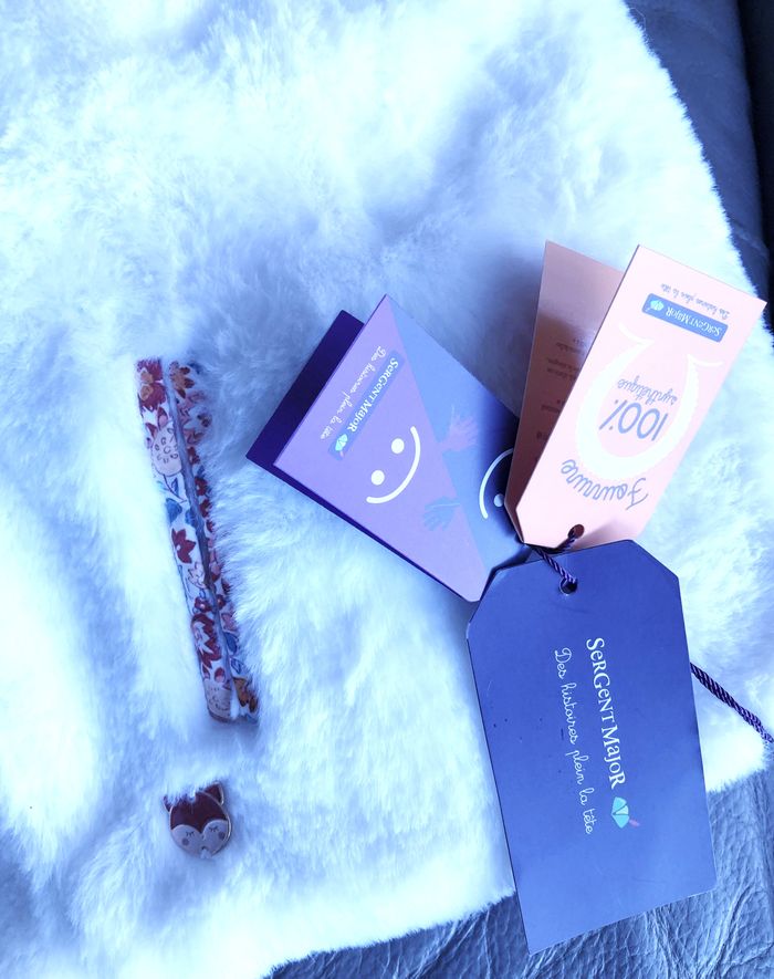 SERGENT MAJOR - NEW - MANTEAU A CAPUCHE RÉVERSIBLE BÉBÉ FILLE IMPRIMÉ LIBERTY 6M - photo numéro 10