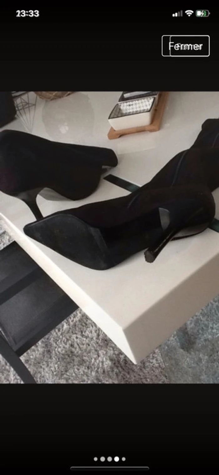 Bottes souples - photo numéro 4