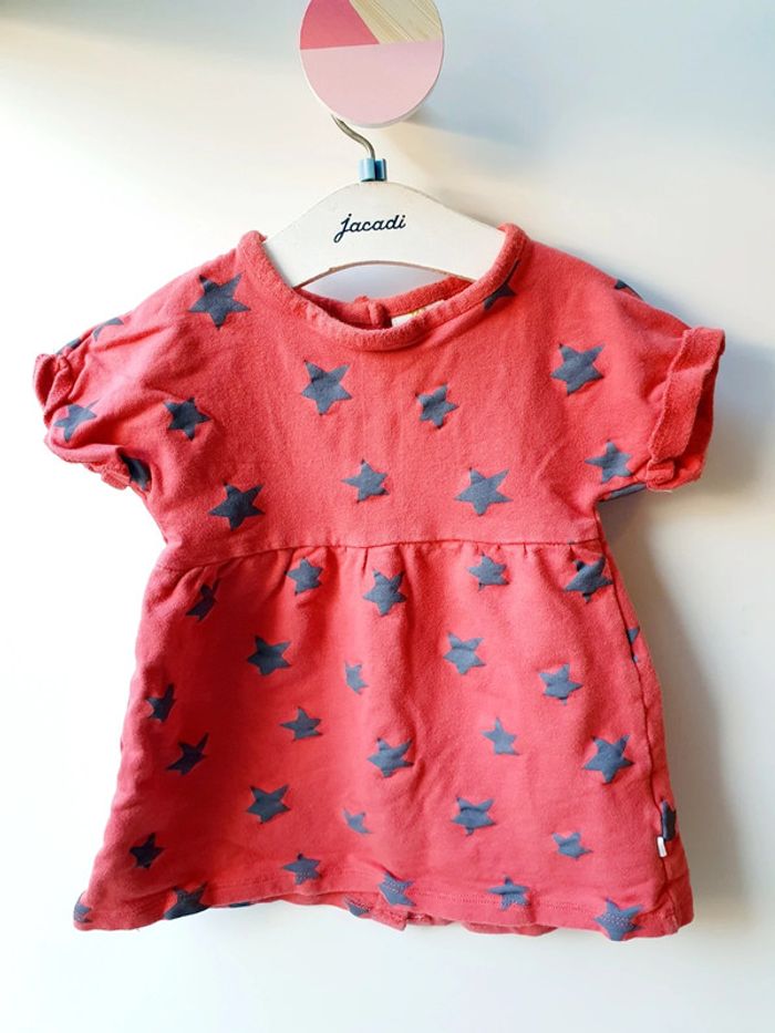 Robe TAO Tape à L'œil 12 mois 74 cm