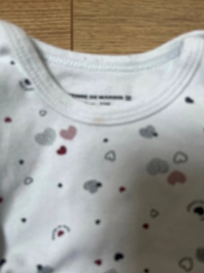 Lot bodies - photo numéro 2