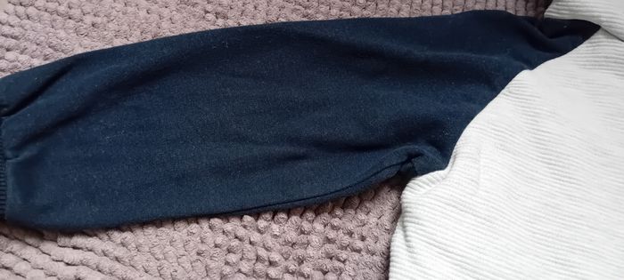 Gilet à capuche TAO 4 ans - photo numéro 7