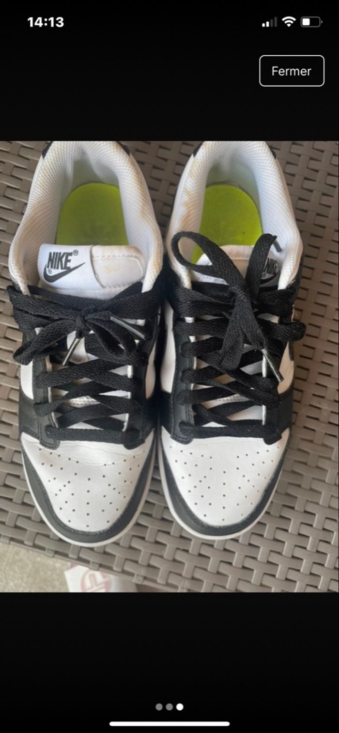 Basket - photo numéro 3