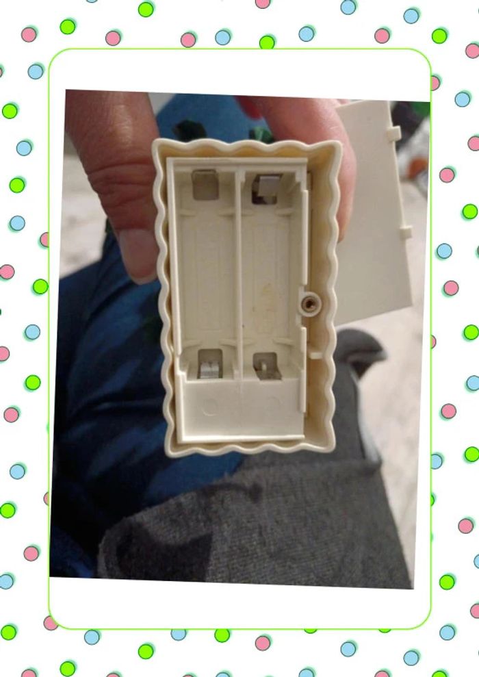 Sapin de Noël Playmobil - photo numéro 6