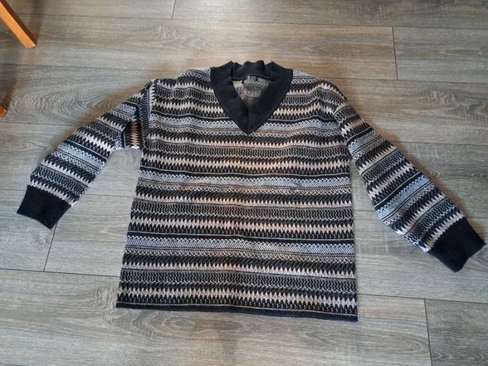 Pull taille M