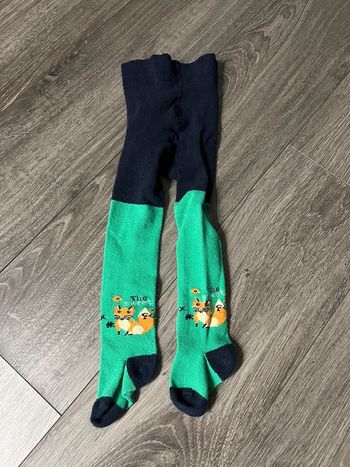 Collants Lupilu taille 74-80