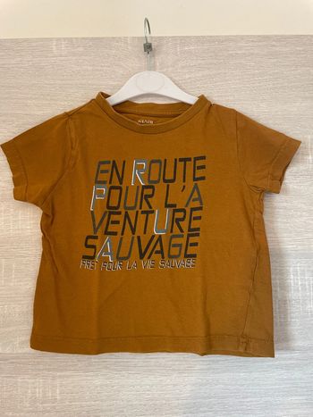 T shirt
