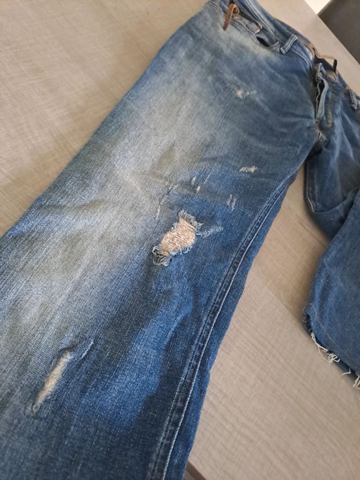 Jeans guess - photo numéro 3