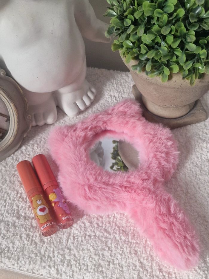 Lot maquillage shecarebears sheglam - photo numéro 4