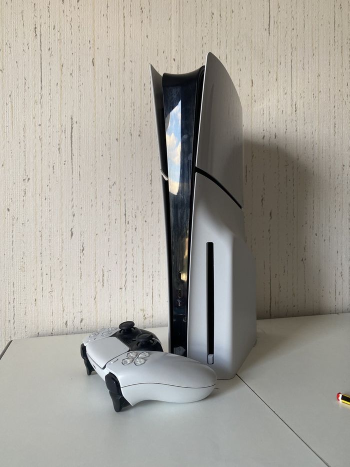 PlayStation - photo numéro 5