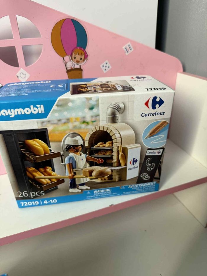 Play mobile - photo numéro 2