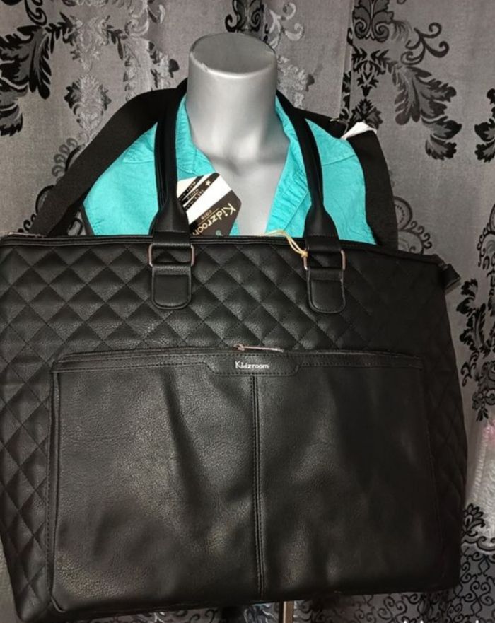 Sac à langer - photo numéro 2