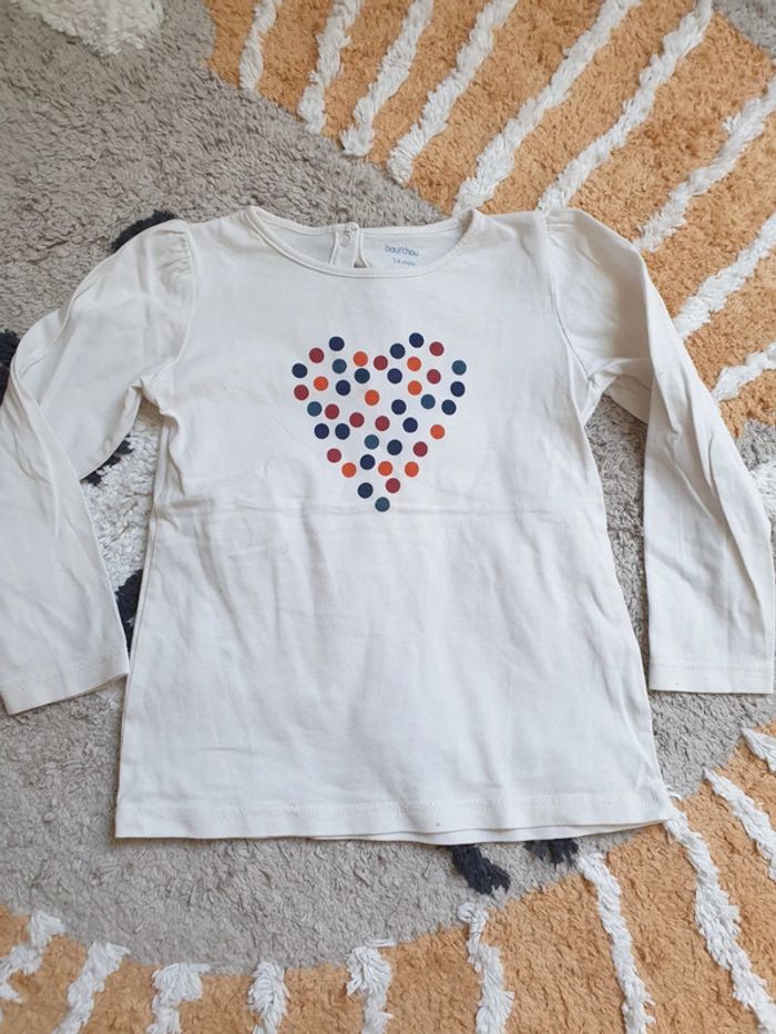 T-shirts - photo numéro 13