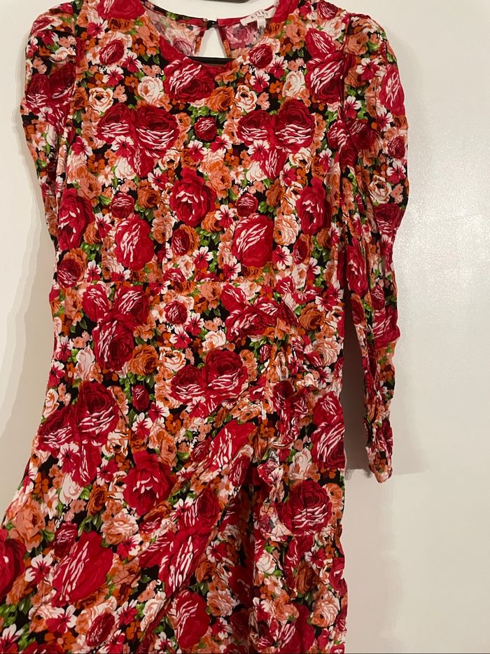 Robe Kilky - photo numéro 2