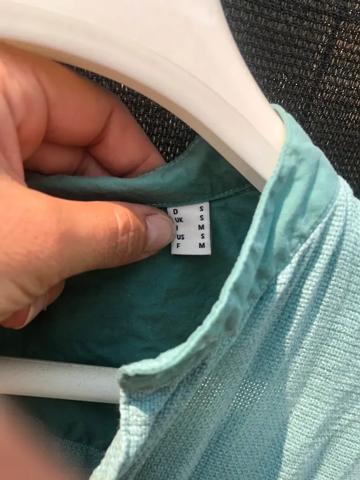 Chemise M - photo numéro 3
