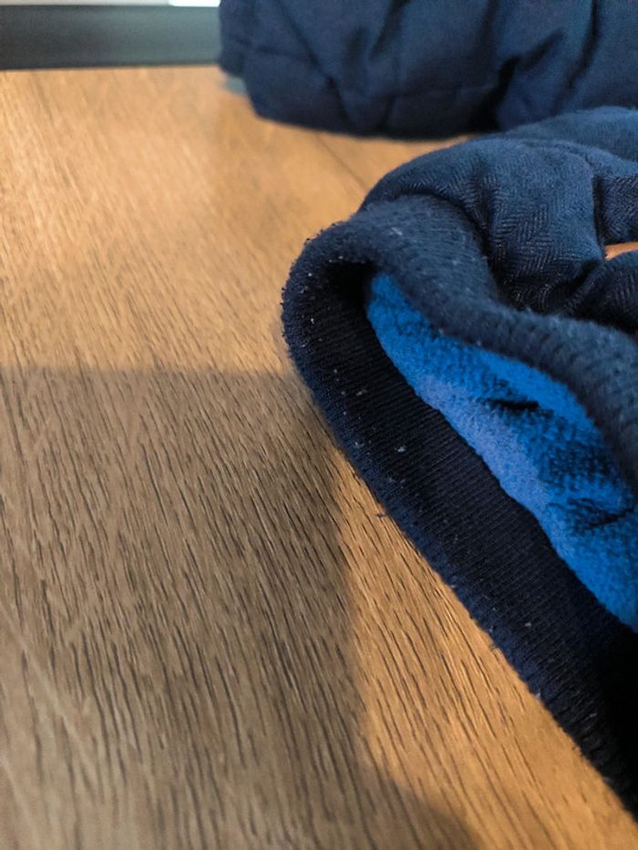 Manteau bébé - photo numéro 4