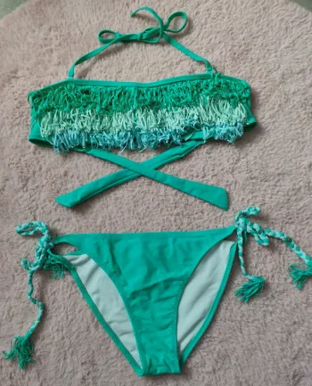 👙 Maillot de bain H Nathalie M 👙