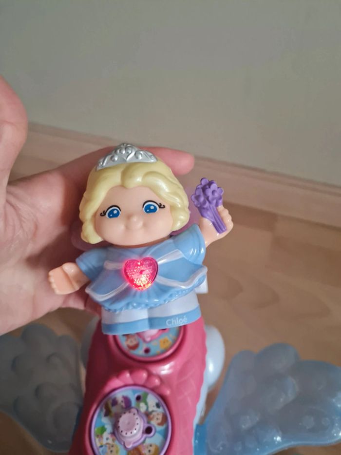 Azalée ma Licorne magique et figurines - photo numéro 7