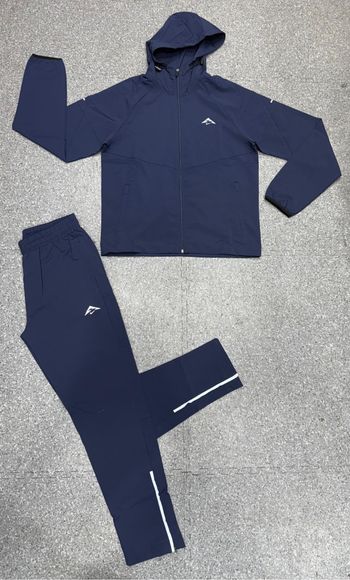 Ensemble, Nikei ou