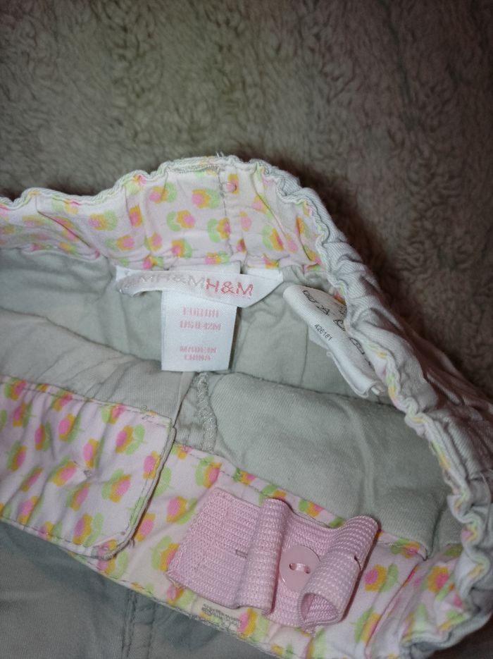 Pantalon souple - photo numéro 4