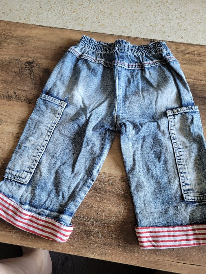 Jeans - photo numéro 5