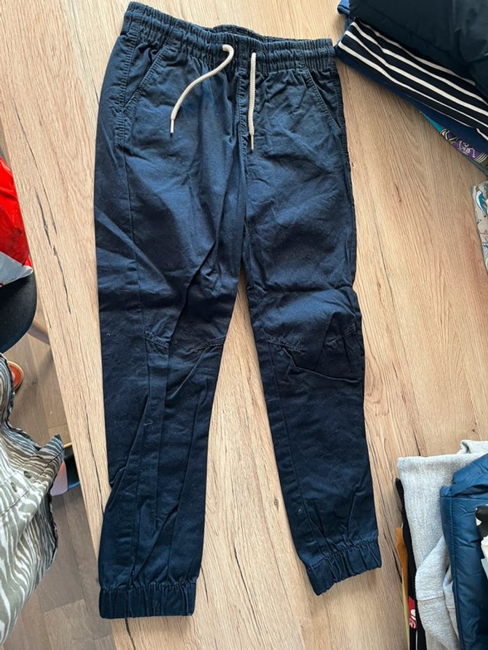 Pantalon gemo