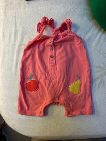 Grenouille bébé