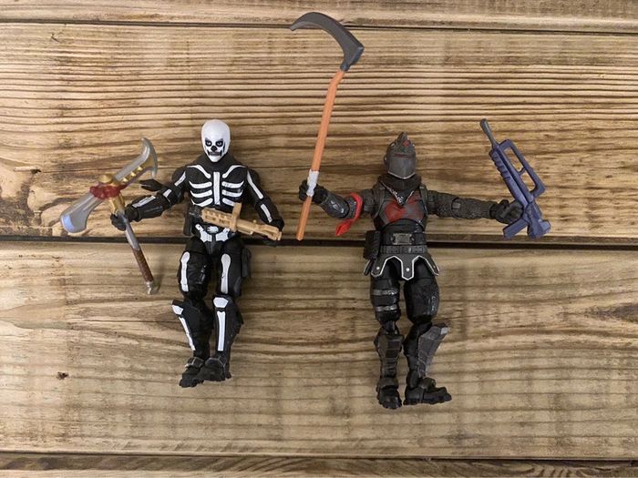 kit de construction fortnite - photo numéro 3