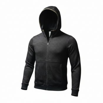 Gilet à capuche 11-12 ans adidas