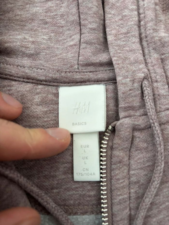 Gilet H&M - photo numéro 3