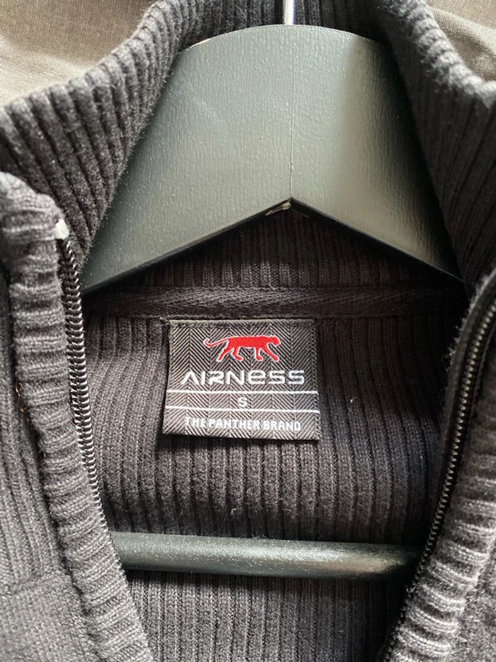 Veste airness - photo numéro 3