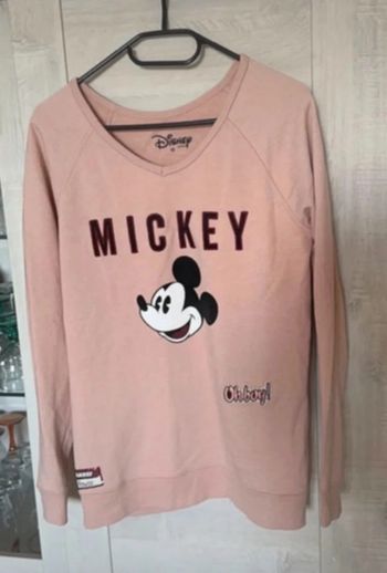 Pull Disney taille M