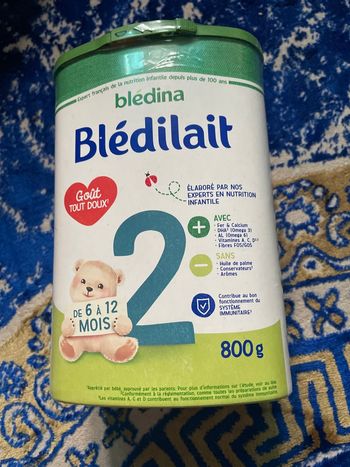 Bledilait