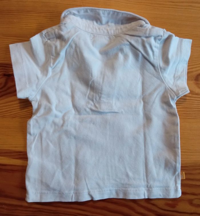 Lot de 4 hauts manches courtes - photo numéro 8