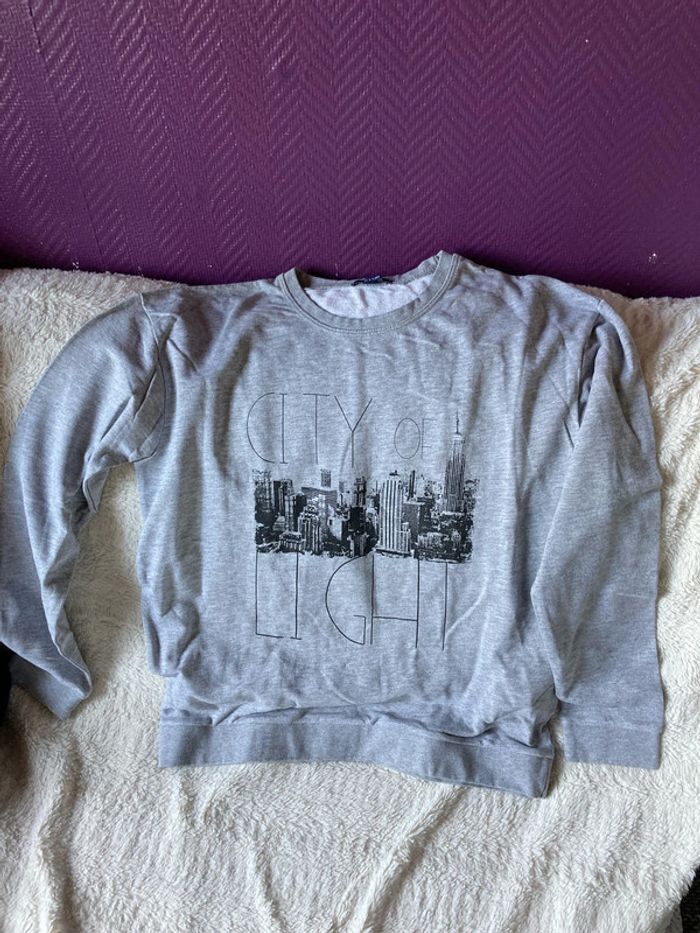 Lot de 7 pulls - photo numéro 4