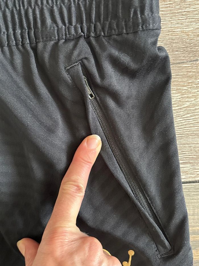 Short Jordan X paris saint germain - photo numéro 4