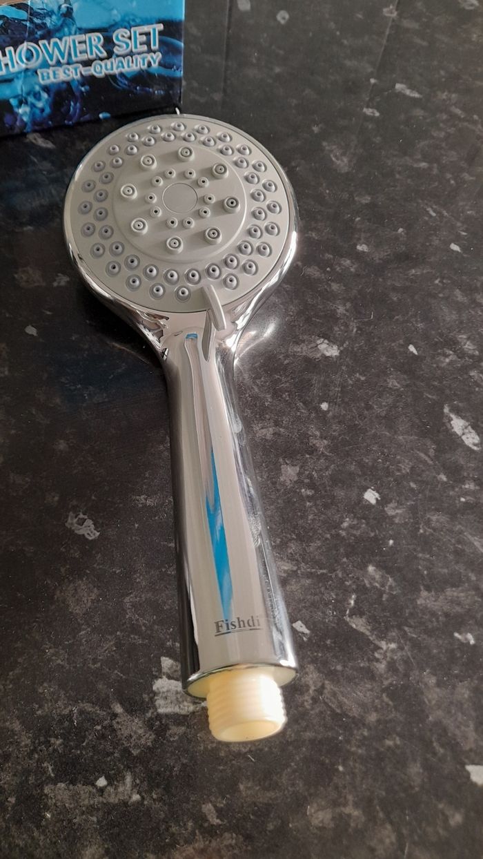 Douchette - photo numéro 2