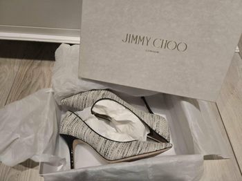 Jimmy Choo